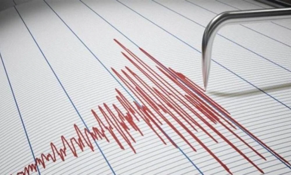 Σεισμός τώρα 4,2 Ρίχτερ στην Τουρκία